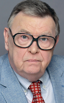 Gene Jones